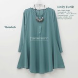 DT-009 Atasan Tunik Jersey Korea